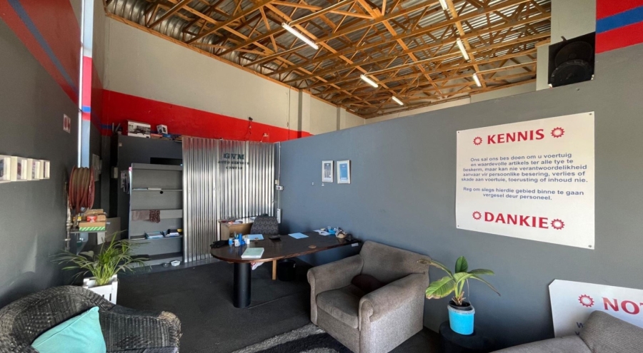 Commercial Property for Sale in Fountains Estate Eastern Cape